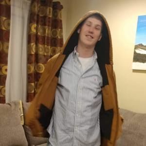 Meet your Posher, Alex